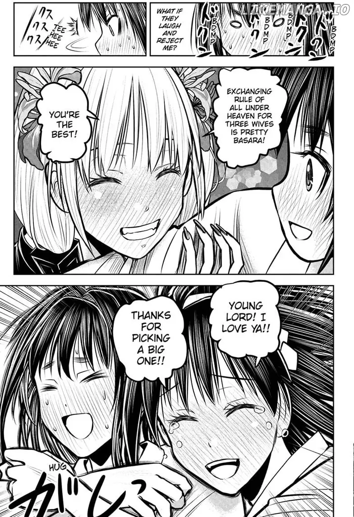 The Elusive Samurai Chapter 191 image 15_optimized